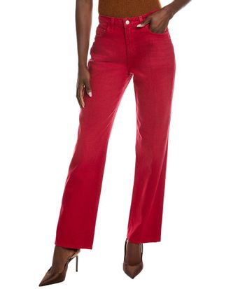 L'agence LAgence Jones Ultra High-Rise Stovepipe Pant