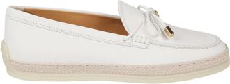 Tod's Donna, Scarpe, Bianco, 39 EU, new