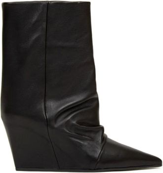 Vic Mati&eacute; Mujer, Zapatos, Negro, Talla: 37 EU