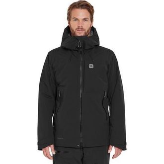 RAB Khroma Diffract Jacket - Mens in Black at Nordstrom, Size X-Large
