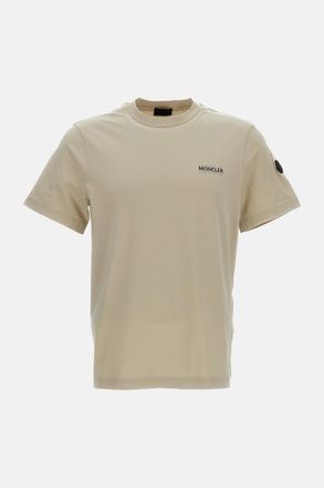 Moncler Logo T-shirt