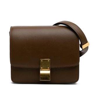 Celine Classic Box Schoudertas