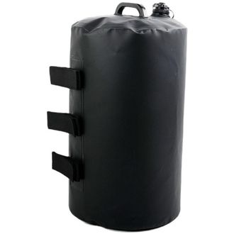 OEM Un Juego De 4 Patas De Cenador, 80 Kg (20 L 4), Un Juego De 4 Bolsas De Agua Con Peso, Se Pueden Llenar Con Agua O Arena, Reutilizables, Bolsa De Peso