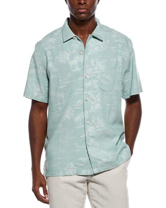 Tommy Bahama Coastal Ease Palm Visions Shirt