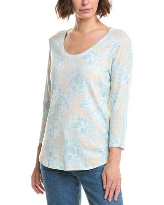 Tommy Bahama Ashby Isles Paradiso Petals T-Shirt