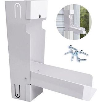 OEM Recolector De Agua De Lluvia. Apto Para Bajante Est&aacute;ndar De 34 Pulgadas. Color Blanco