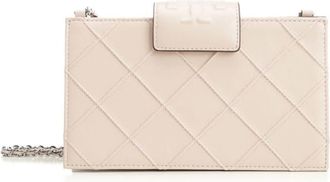 Tory Burch Fleming Chain Wallet