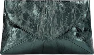 Dries Van Noten Mujer, Bolsos, Verde, Talla: ONE Size