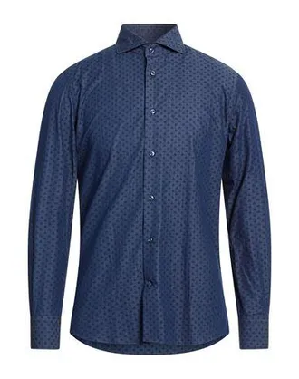 Borsa TOPWEAR - Denim shirts on YOOX.COM