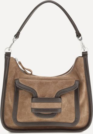 Pierre Hardy Borsa a Spalla Alpha Day Miss Woman UNI