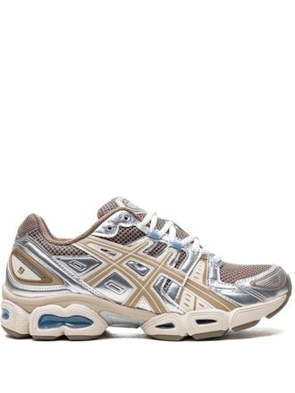 Asics Gel-Nimbus 9 sneakers - Beige