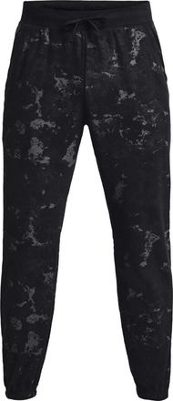 Under Armour Journey Terry Joggers Black 1377179-001