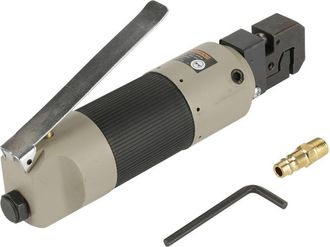 OEM Punzonadora Neum&aacute;tica De Chapa Met&aacute;lica, Brida De F&aacute;cil Manejo, Duradera Y De Alta Calidad Para M&aacute;quinas De Reparaci&oacute;n De Autom&oacute;viles