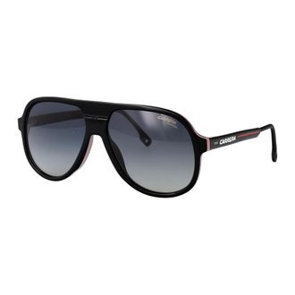 Carrera Sunglasses, male, Black, Size: 59 MM C Sport 07/S Sunglasses