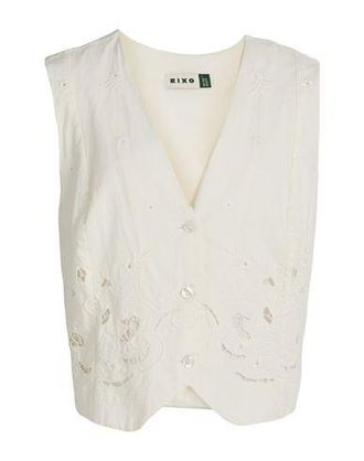 Rixo COMPLETI E COORDINATI - Gilet Sartoriali su YOOX.COM