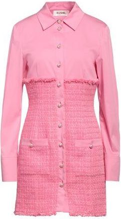Blugirl VESTIDOS - Minivestidos en YOOX.COM