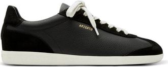 Axel Arigato Zane Sneaker - Heren - Sneakers - Zwart - 45 EU - Katoen - Schoenen