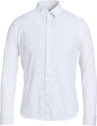 Daniele Alessandrini TOPWEAR - Camicie su YOOX.COM