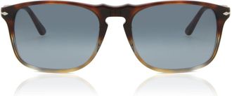 Persol PO3059S 1158Q8 Mens Sunglasses Tortoiseshell Size 54