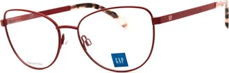 GAP VGP044 X726 00 Burgundy 54mm