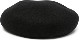 Vivienne Westwood Orb-embroidered Beret