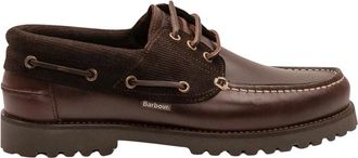 Barbour Hombre, Zapatos, Marr&oacute;n, Talla: 41 EU