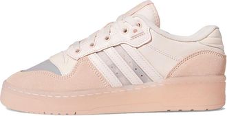 adidas (WMNS) adidas Rivalry Low Light Pink FV4937