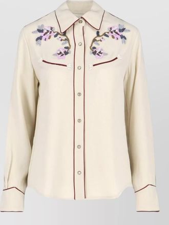Isabel Marant shirt
