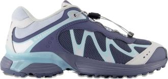 Salomon Whisper sneakers - Paars