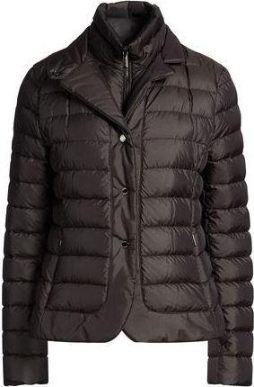 Moorer JACKEN & M&Auml;NTEL - Pufferjacken & Daunenjacken auf YOOX.COM