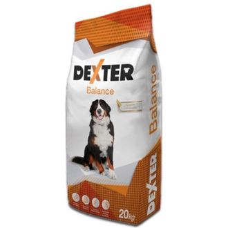 OEM Dexter Balance Con Vitaminas 20 Kg