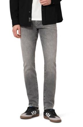 Mavi Zach Straight Leg Jeans in Light Smoke Boston at Nordstrom Rack, Size 38 X 32