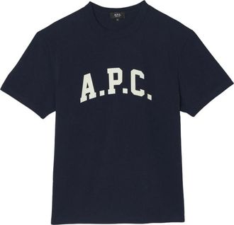 A.P.C. A. P.C. T-shirt