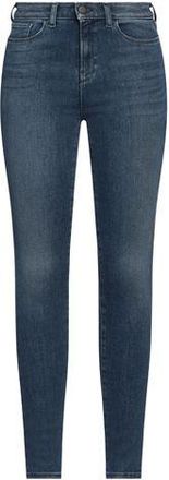 Emporio Armani PARTES DE ABAJO - Pantalones vaqueros en YOOX.COM