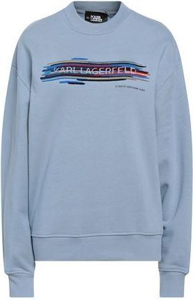 Karl Lagerfeld CAMISETAS Y TOPS - Sudaderas en YOOX.COM