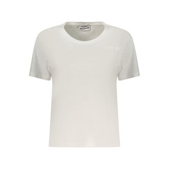 Freddy Bianco Katoenen Dames T-shirt