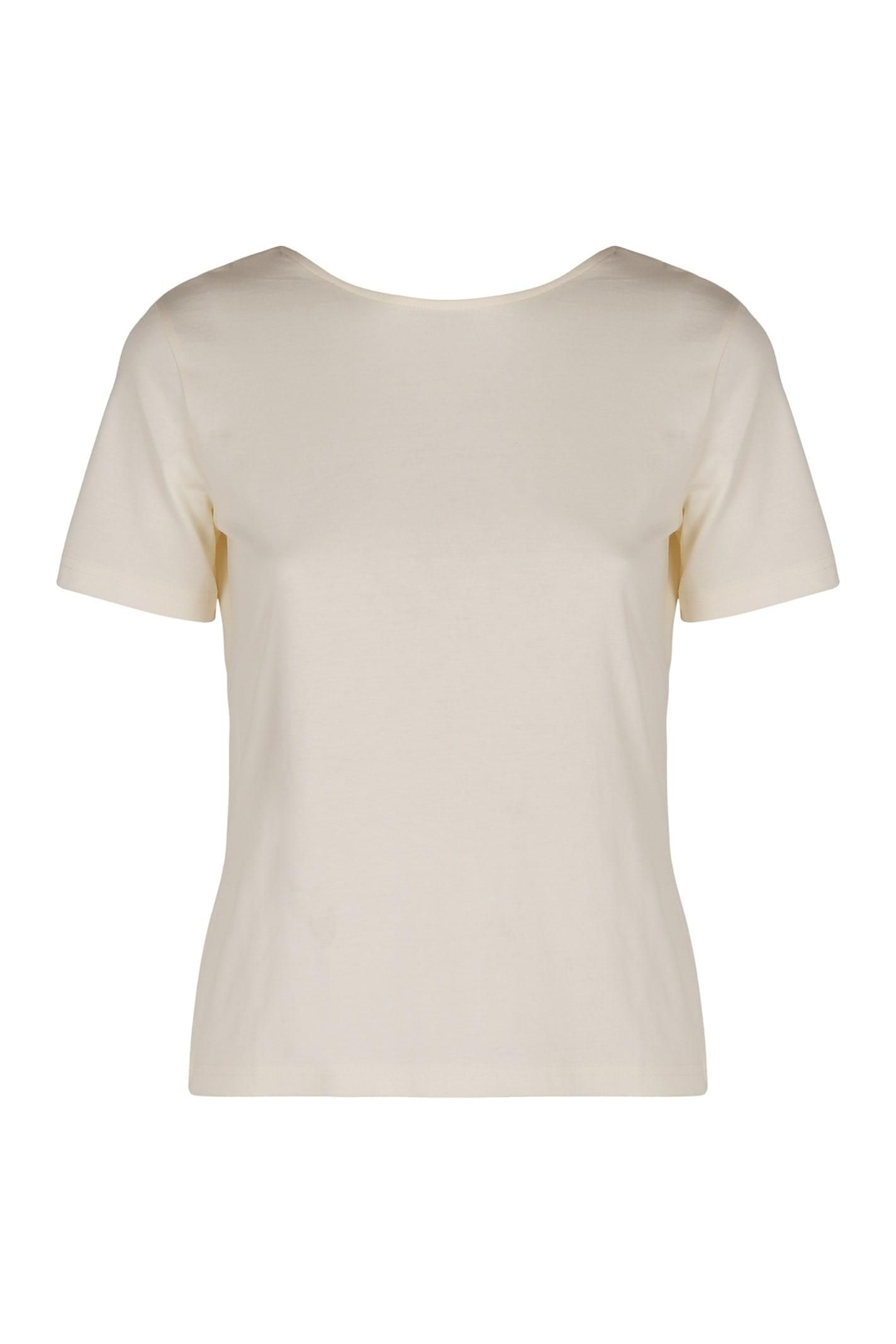 Nina Ricci Casual T-Shirts − Sale: up to −60% | Stylight