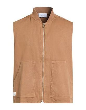 Shoe ROPA DE ABRIGO - Chompas sin mangas en YOOX.COM