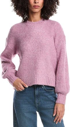 Toccin Vera Balloon Sleeve Pullover