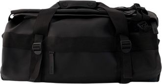 Rains Texel Small Bag - Synthetic - Black