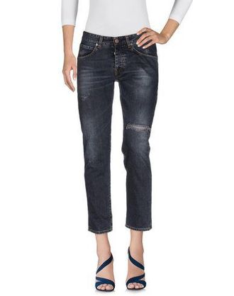 2W2M Jeans