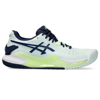 Asics Dames, Sport, Veelkleurig, Maat: 39 EU