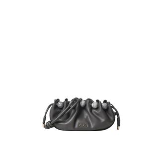 V&deg; 73 Secchiello Topazio - Dames - Tassen - Grijs - Maat: ONE Size Poliester