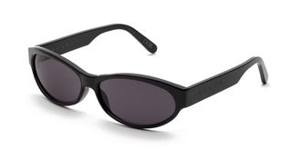 Marni Ouzoud Black ZBU Mens Sunglasses Black Size 62