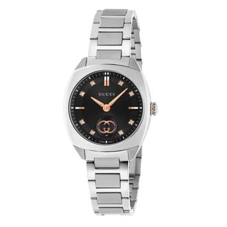Gucci Mujer, Accesorios, Gris, Talla: ONE Size