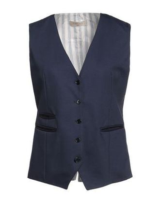 Circolo 1901 SUITS and CO-ORDS - Waistcoats on YOOX.COM