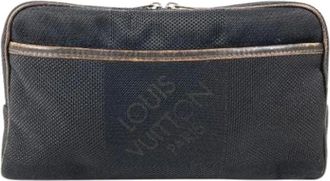 Louis Vuitton unisex, Pre-owned, Nero, Taglia unica, used