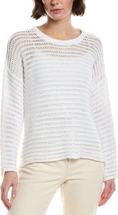 Eileen Fisher Eileen Fisher Crewneck Sweater