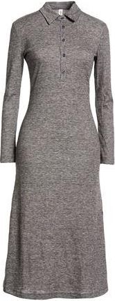 Tensione In VESTIDOS - Vestidos midi en YOOX.COM