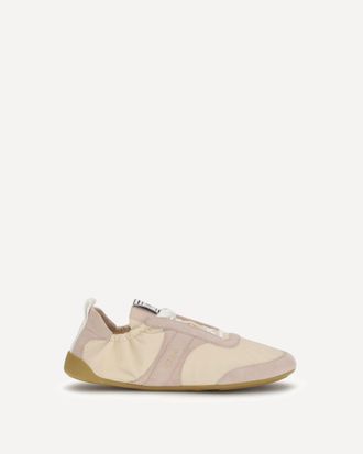Chlo&eacute; Chlo&eacute; Kick Sneakers Female 37